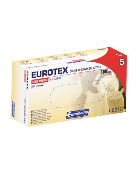 GANT D'EXAMEN EUROTEX® 240...