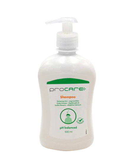 PROCARE - SHAMPOING DOUX gohy