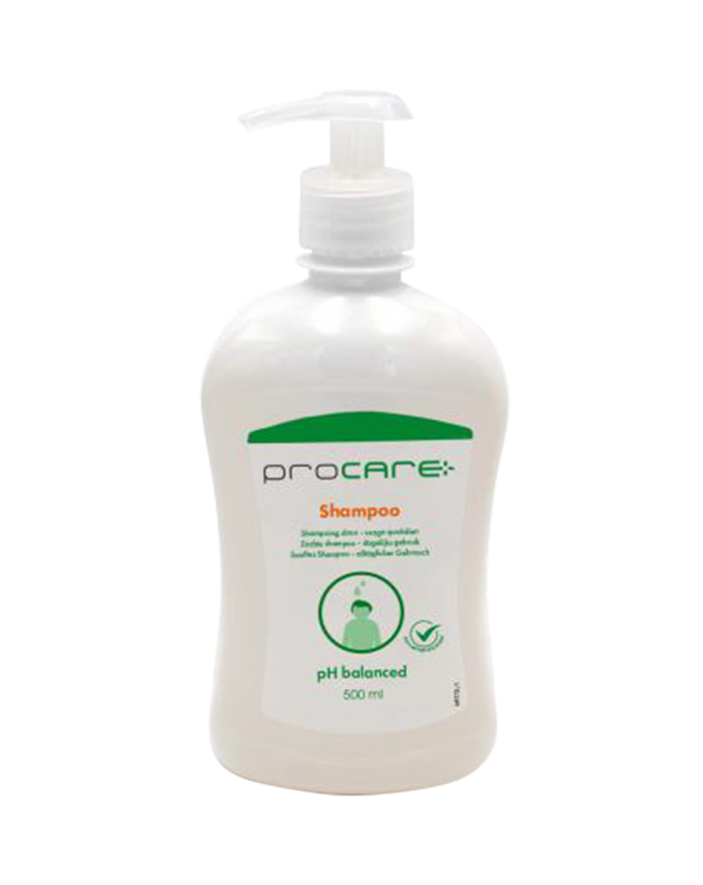 PROCARE - SHAMPOING DOUX gohy