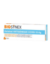AUTOTEST ANTIGÉNIQUE COVID-19 - UNITAIRE - Biosynex