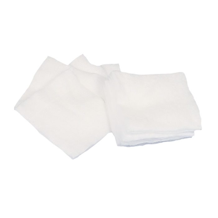 RECTANGLE DE COTON