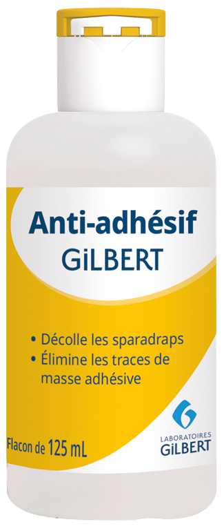 ANTI ADHESIF 125 ML