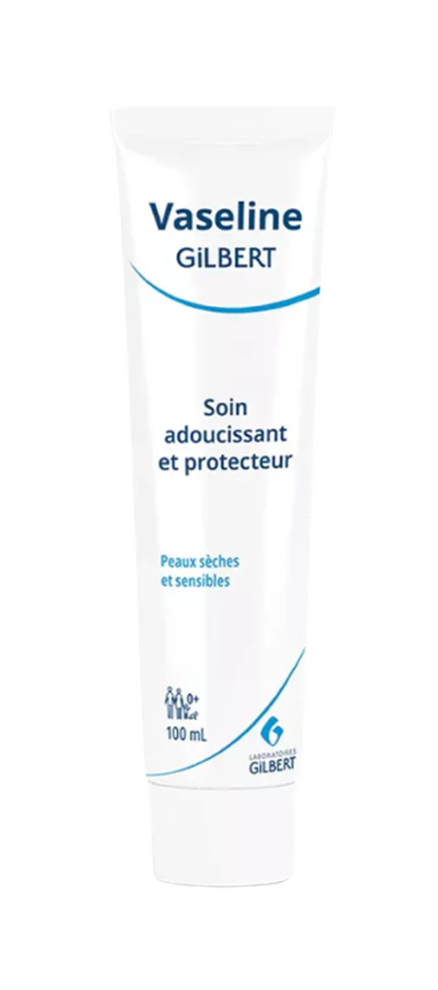 VASELINE