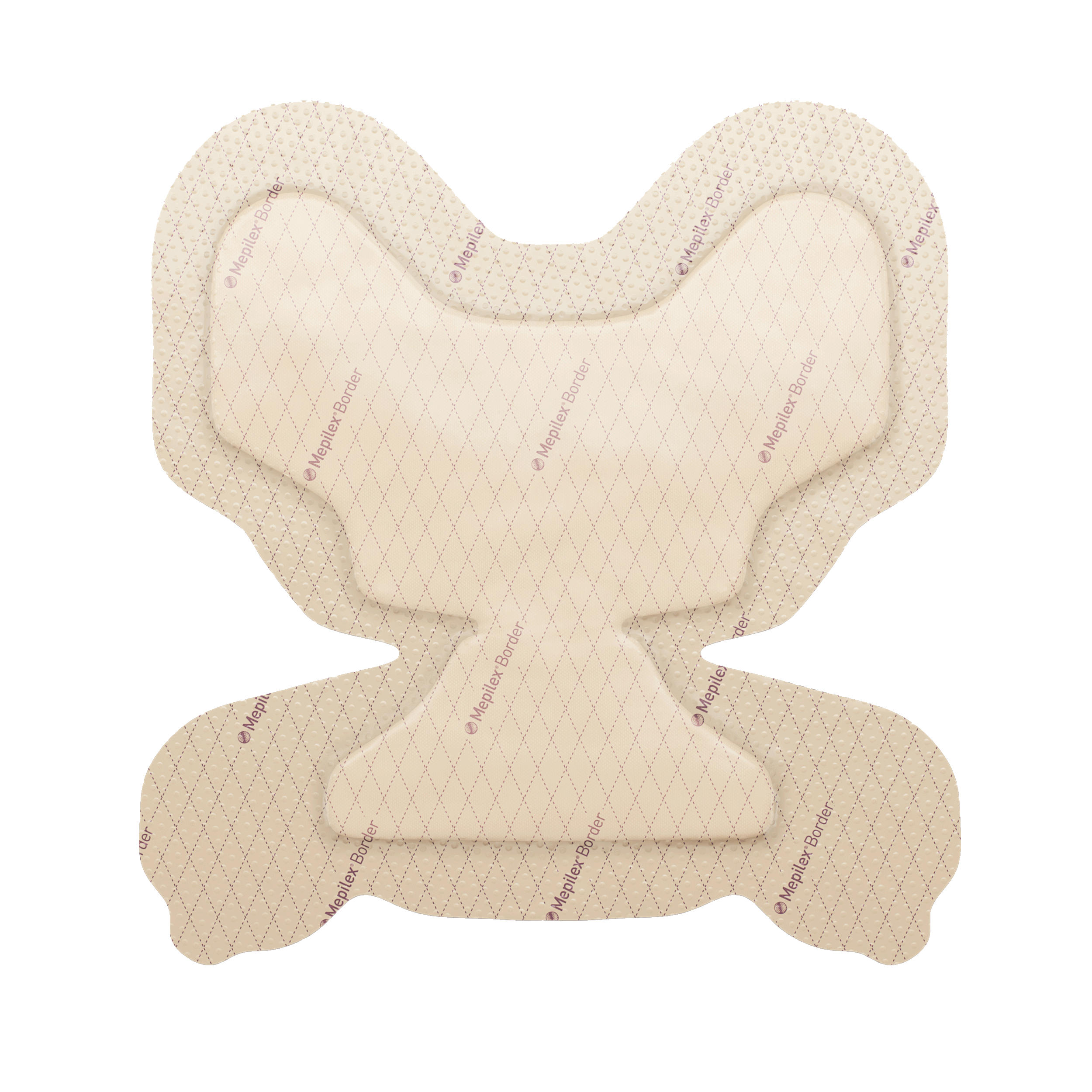 MEPILEX® BORDER PROTECT TALON