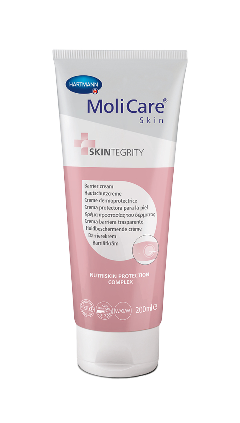 MOLICARE SKIN CREME DERMOPROTECTRICE