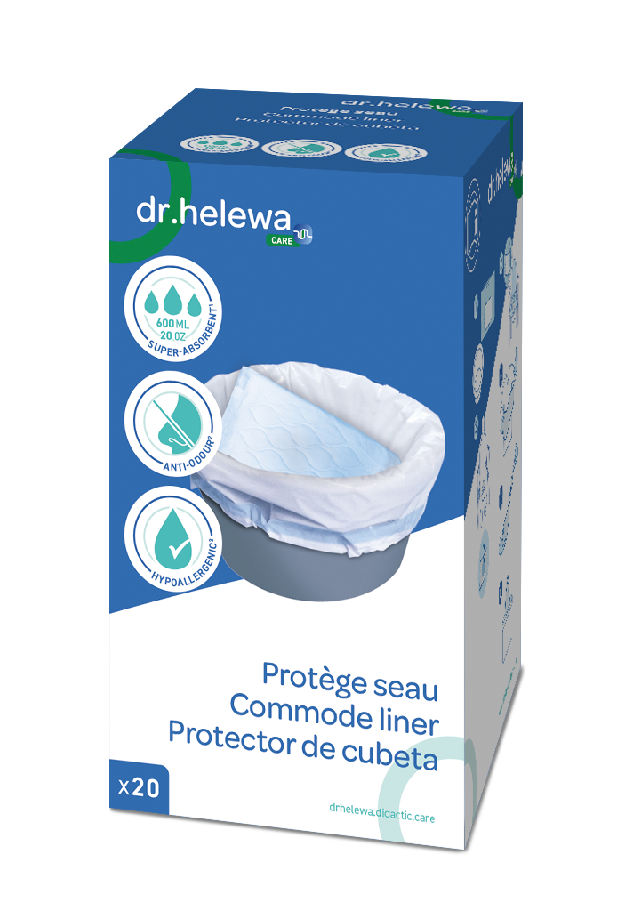 PROTEGE SEAU - Dr Helewa