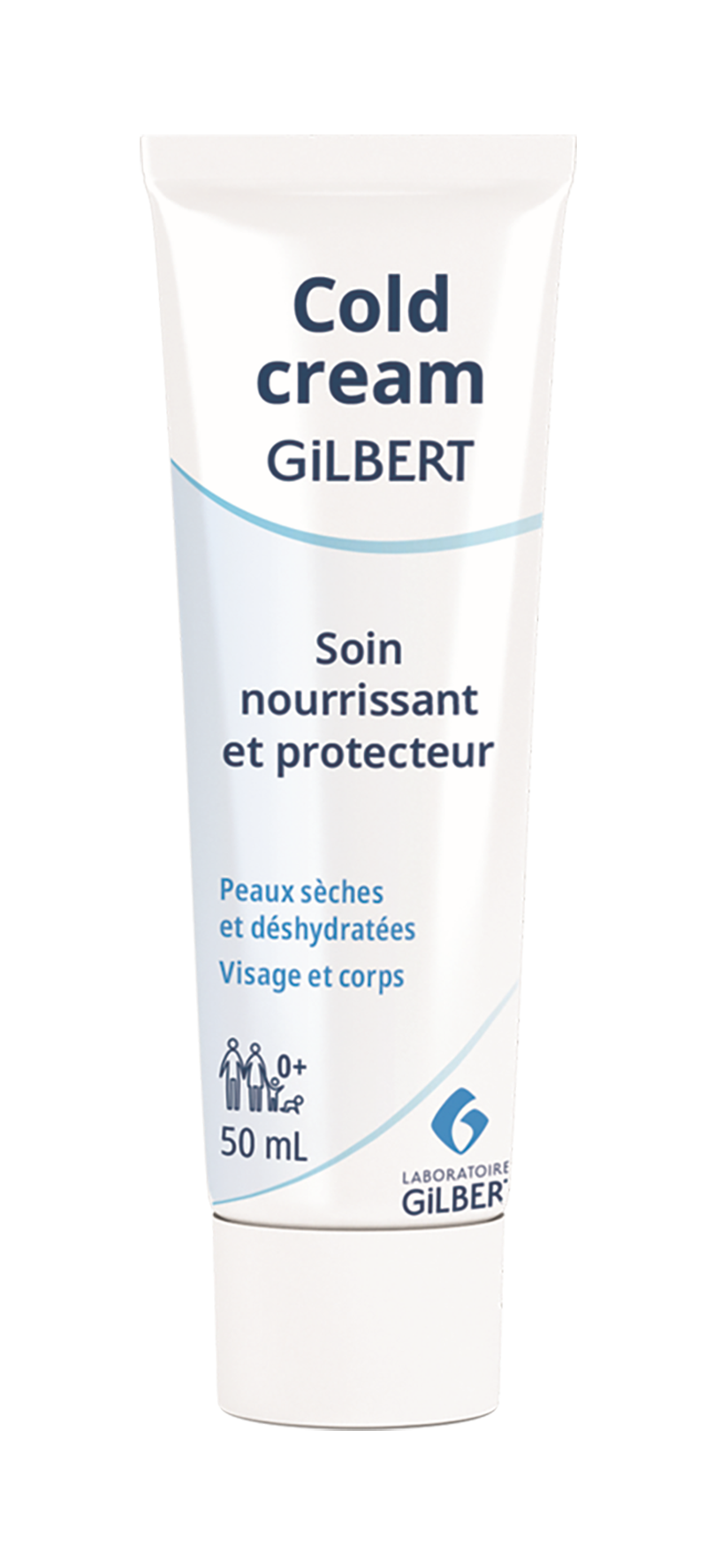 COLD CREAM