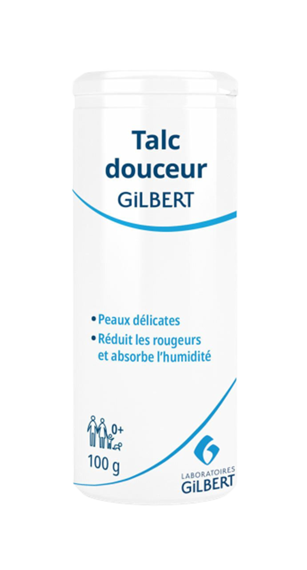 TALC DOUCEUR