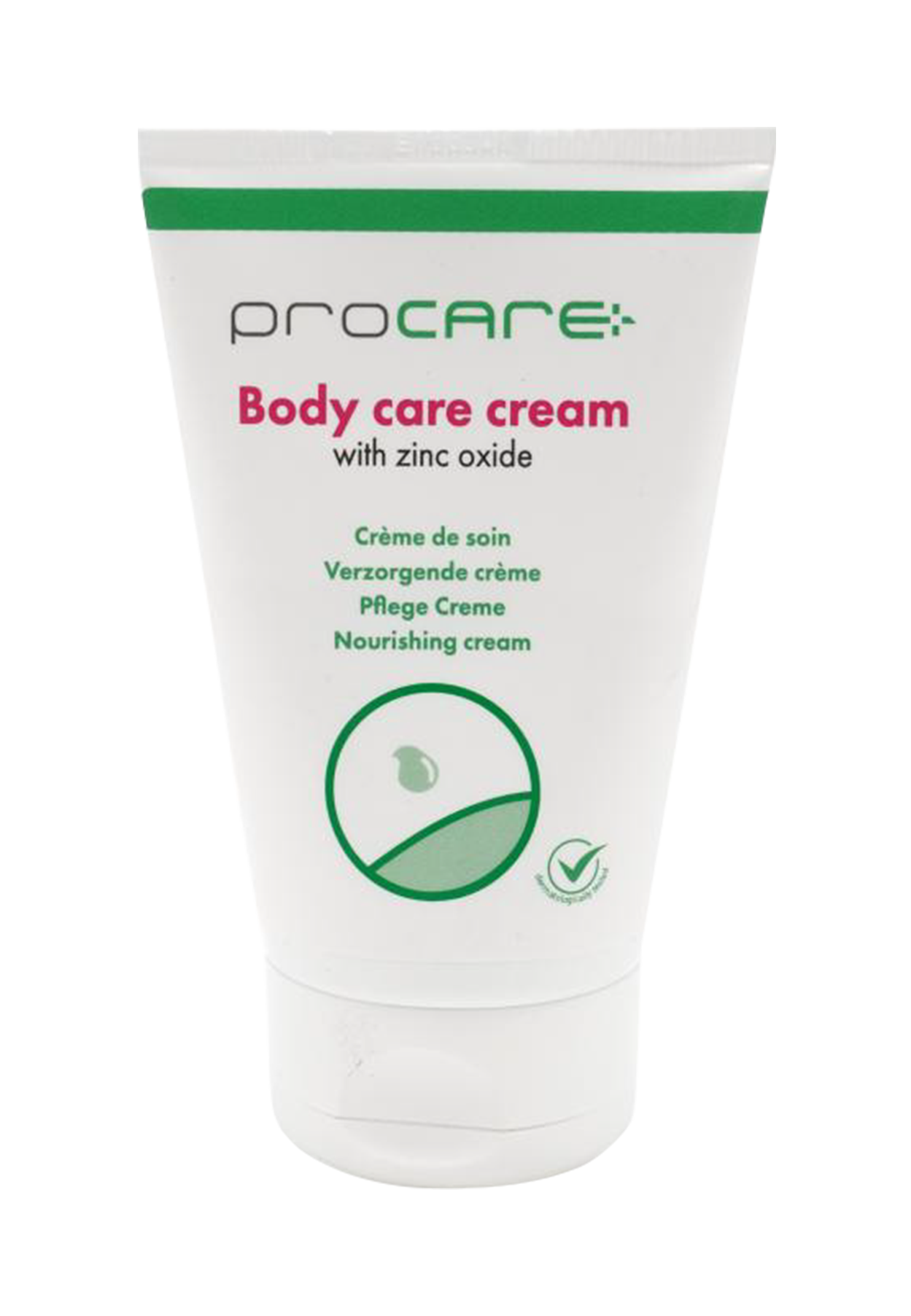 PROCARE ZINC CREAM