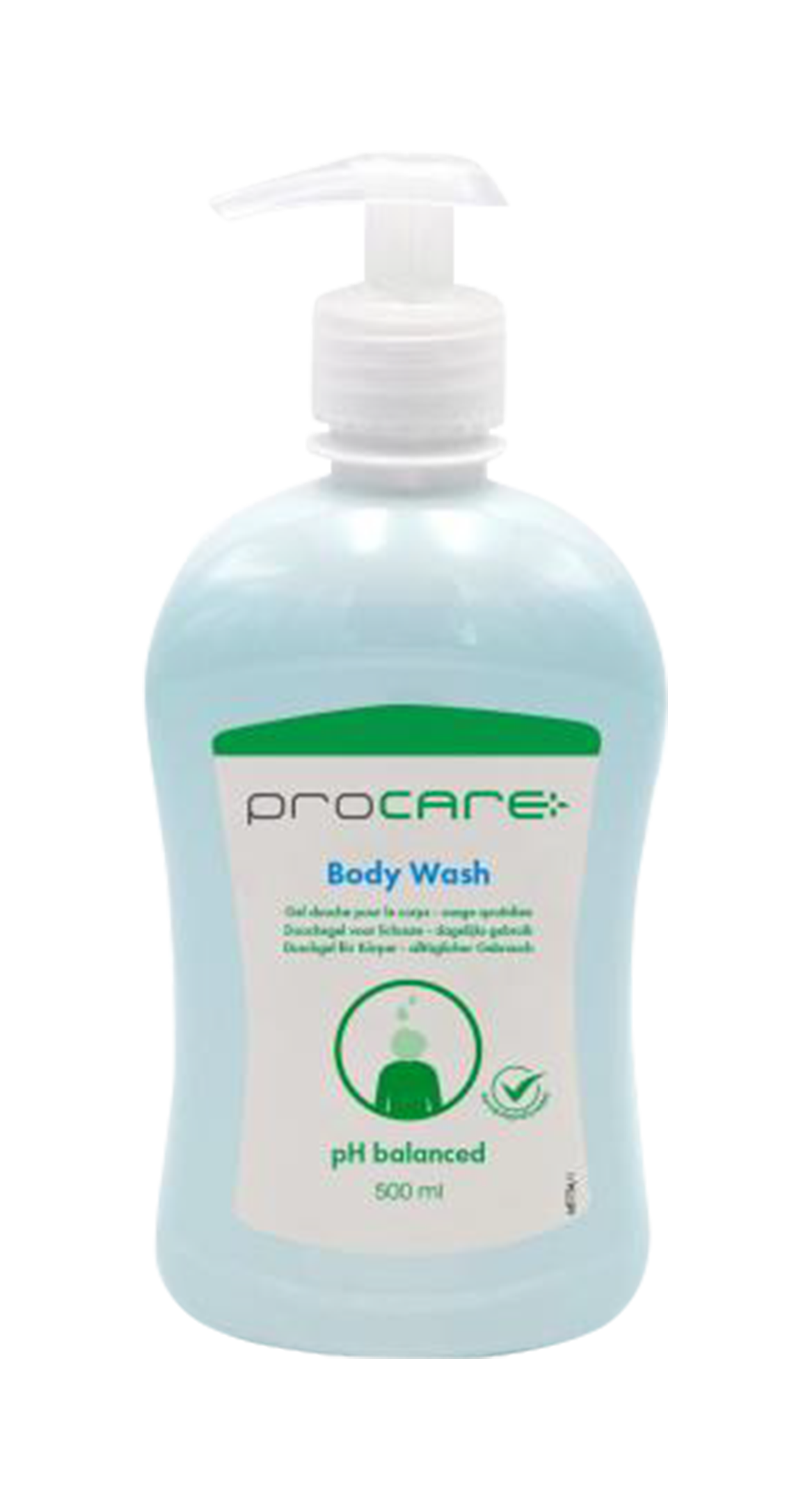 PROCARE BODY WASH