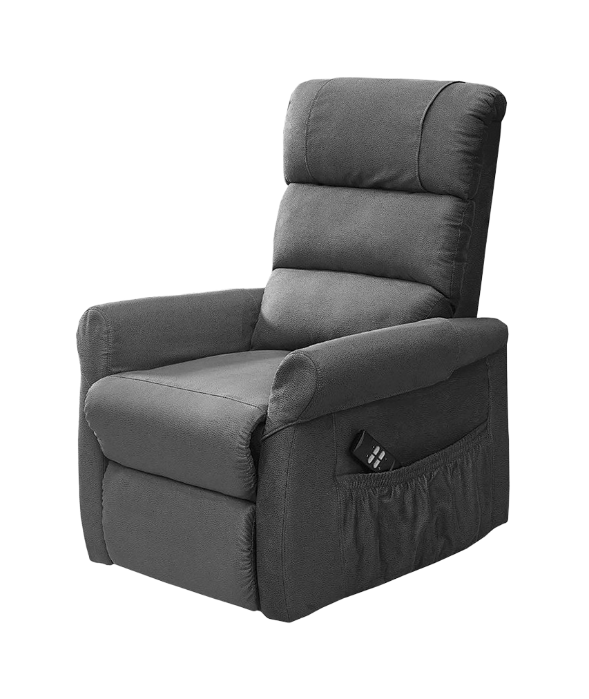 FAUTEUIL RELEVEUR BI-MOTEUR ARTEMIS