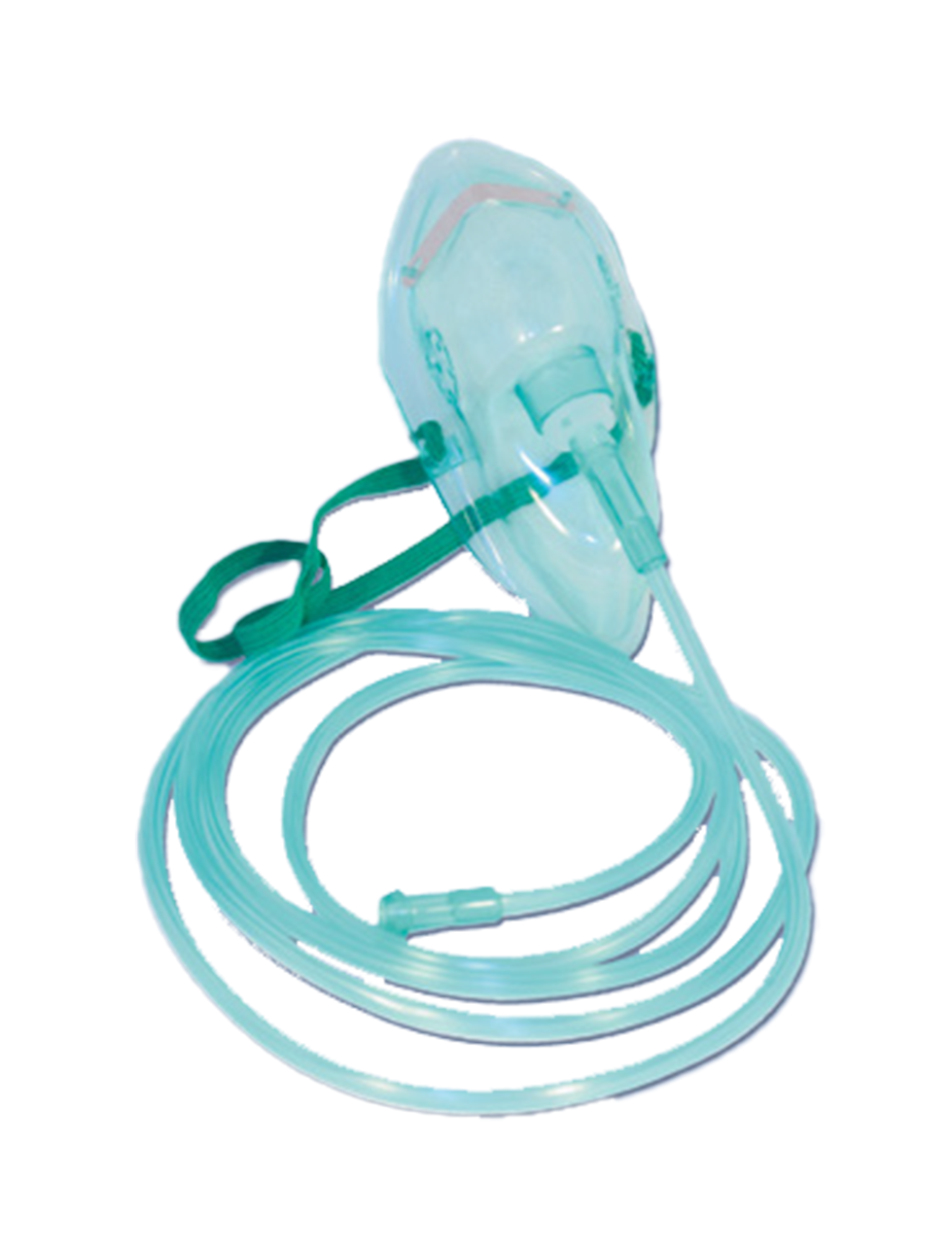 MASQUE A OXYGENE