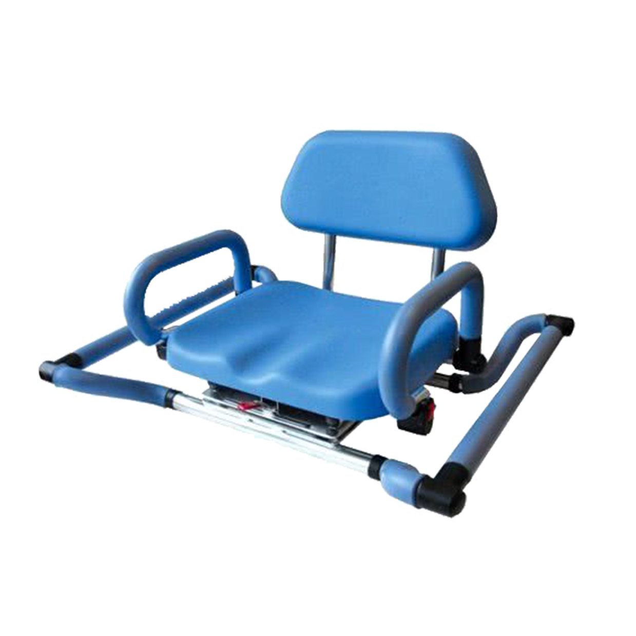 SIEGE DE BAIN PIVOTANT DE CONFORT