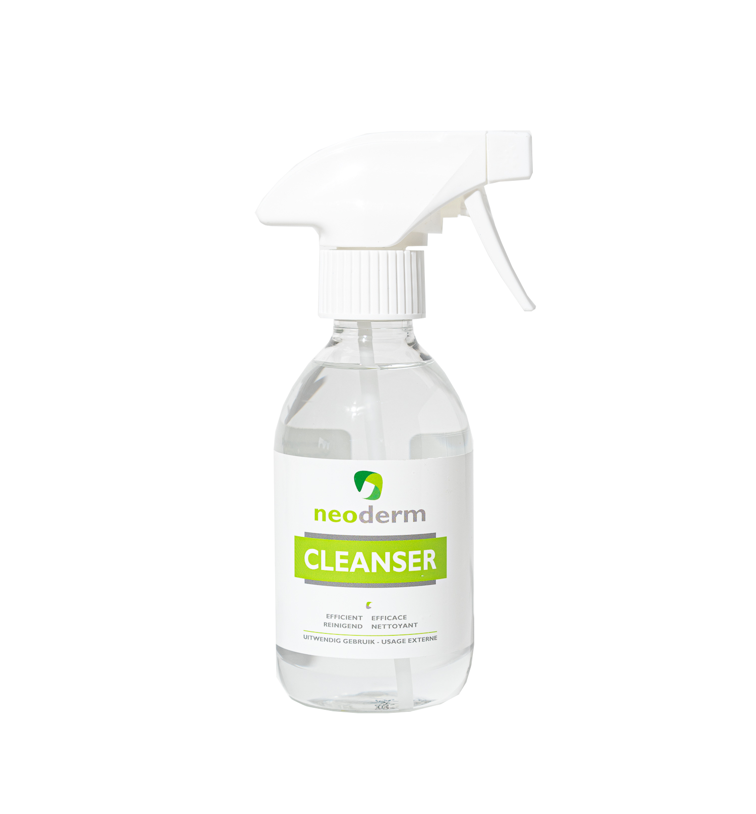 NEODERM CLEANSER VAPO 250 ml - Nettoyage des plaies