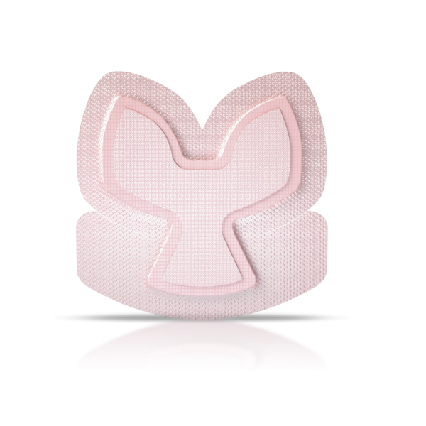 ALLEVYN LIFE HEEL DRESSING