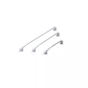 barre-appui-acier-epoxy-blanc