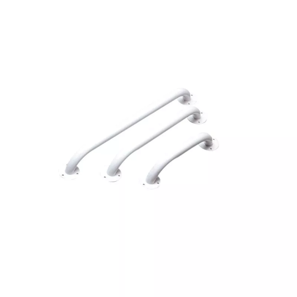 barre-appui-acier-epoxy-blanc