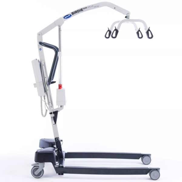 BIRDIE EVO XPLUS CV01