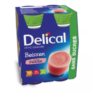 Boissons Fruités