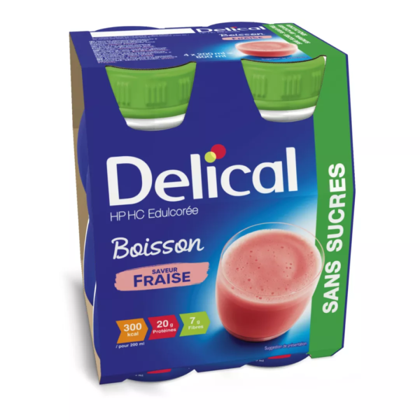 Boissons Fruités