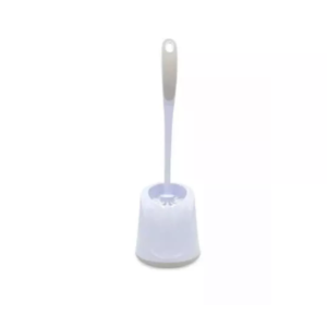 Brosse wc avec support