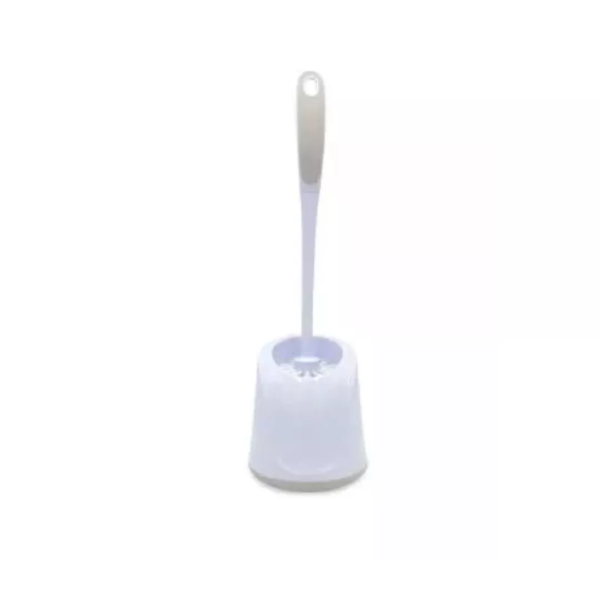 Brosse wc avec support