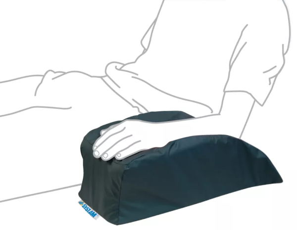 cale membres sup-profil dessin P915L