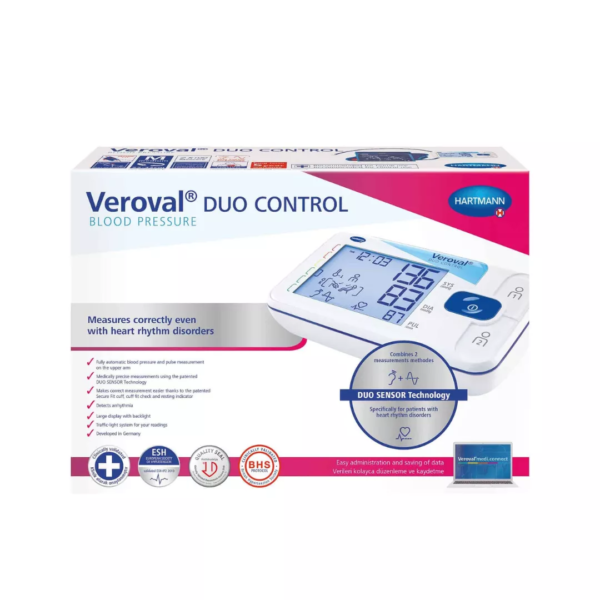 duo control