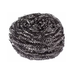 Eponges métalliques