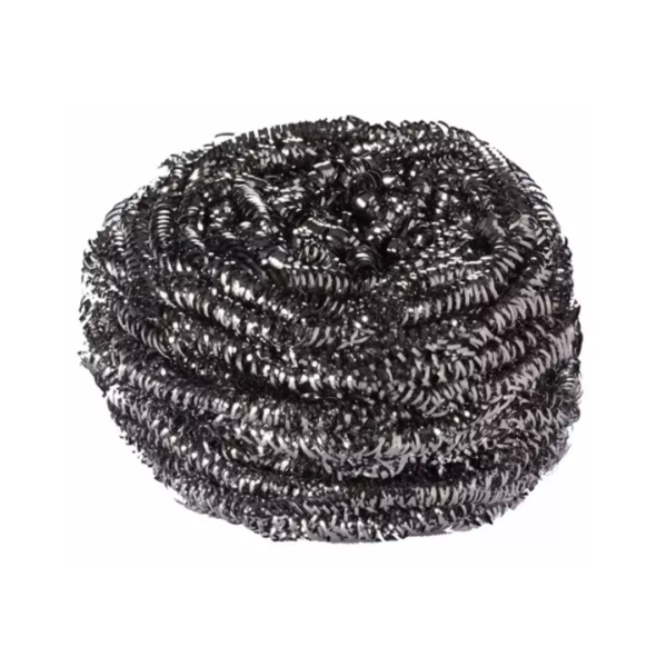 Eponges métalliques