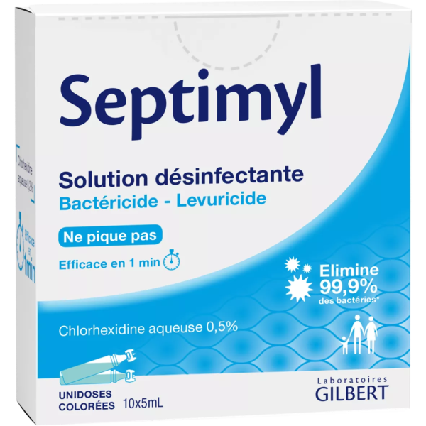 ETUI01__621715_SPT UNID CHLORHEXIDINE 0,5% 10X5ML BIOC
