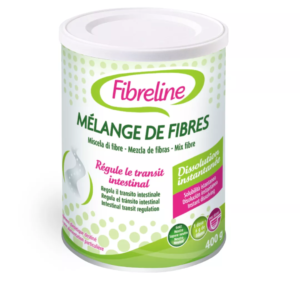 Fibreline pot