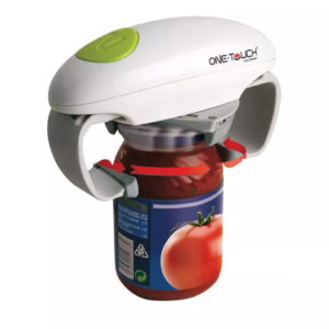 Ouvre bocal One Touch