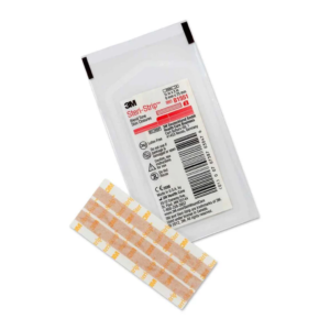 SuturescutaneesadhesivesSteri-Strip6mmx75mm
