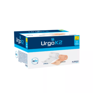 Systeme compression veineuse Urgo