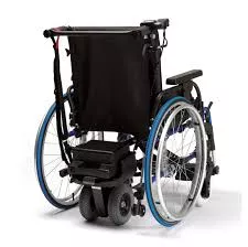 Assistance électrique V-DRIVE