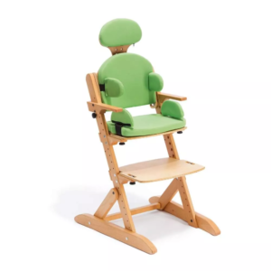 Chaise thérapeutique Smilla avec accoudoirs