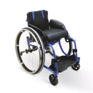 Fauteuil manuel Bambino 3