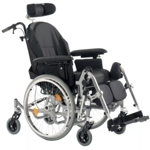 Fauteuil manuel Weely