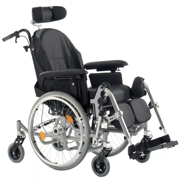 Fauteuil manuel Weely