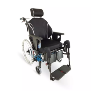 Fauteuil Netti 5