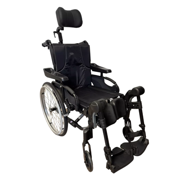 invacare action 3 ng