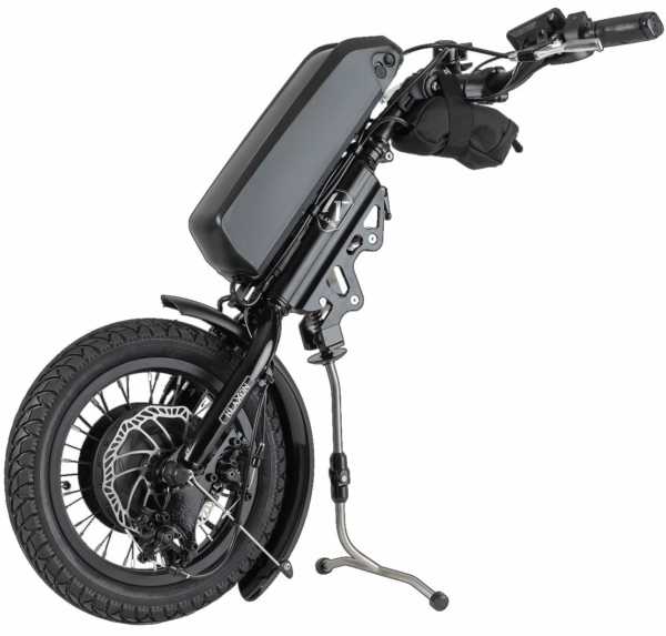 Klick power standard
