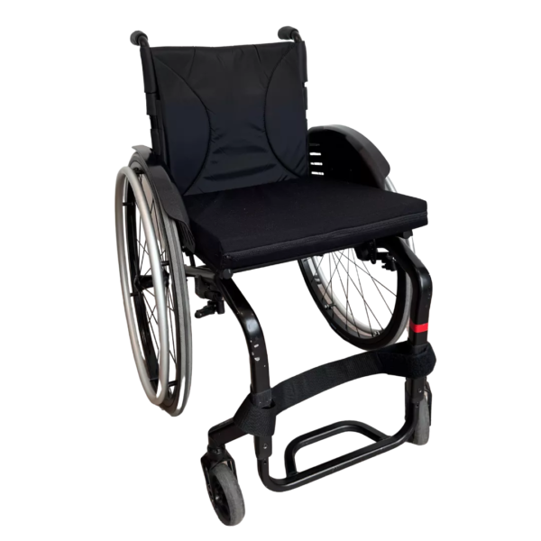 kuschall k series