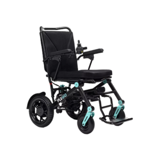Plego C52 - 3Q view