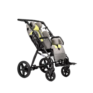 Poussette gemini 2