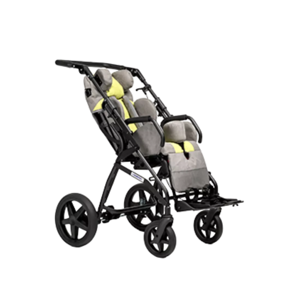 Poussette gemini 2