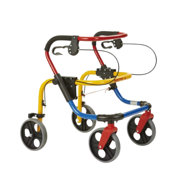 rollator-foxy