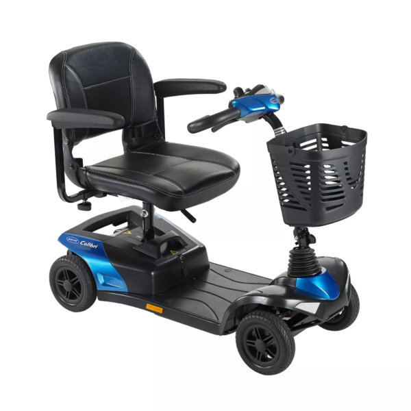 Scooter Colibri