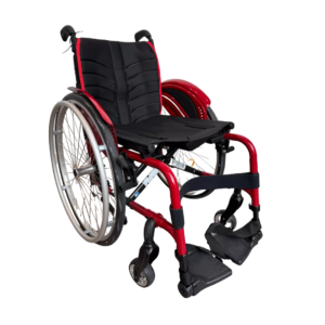 sunrise medical qs5x